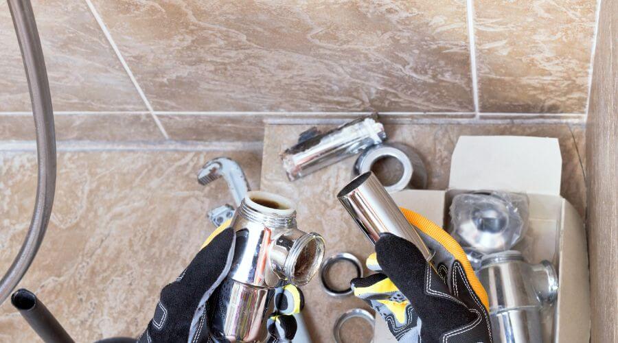 Professional residential roofers in Bryant, IL
